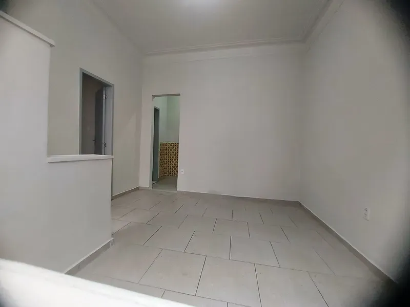 3-bedroom house, 76 m²
