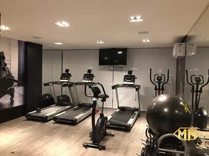 Apartamento mobiliado de 300 m² com piscina privativa — photo 43