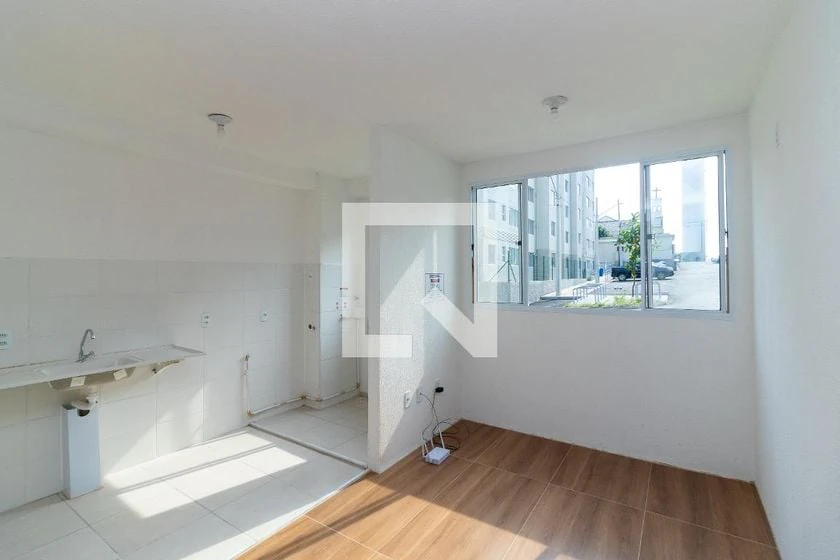 Apartamento de 1 quarto em condomínio com academia — photo 23