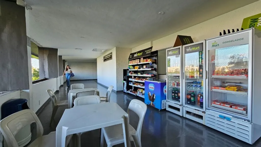 3-bedroom apartment with 2 baths and 125 m² floor area — photo 32