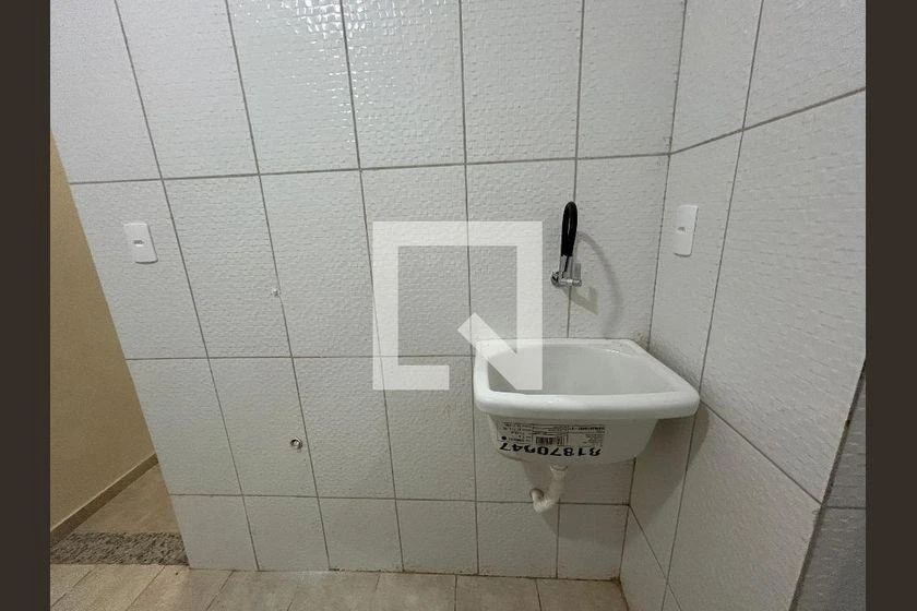 Casa de 1 quarto e 35 m² — photo 11
