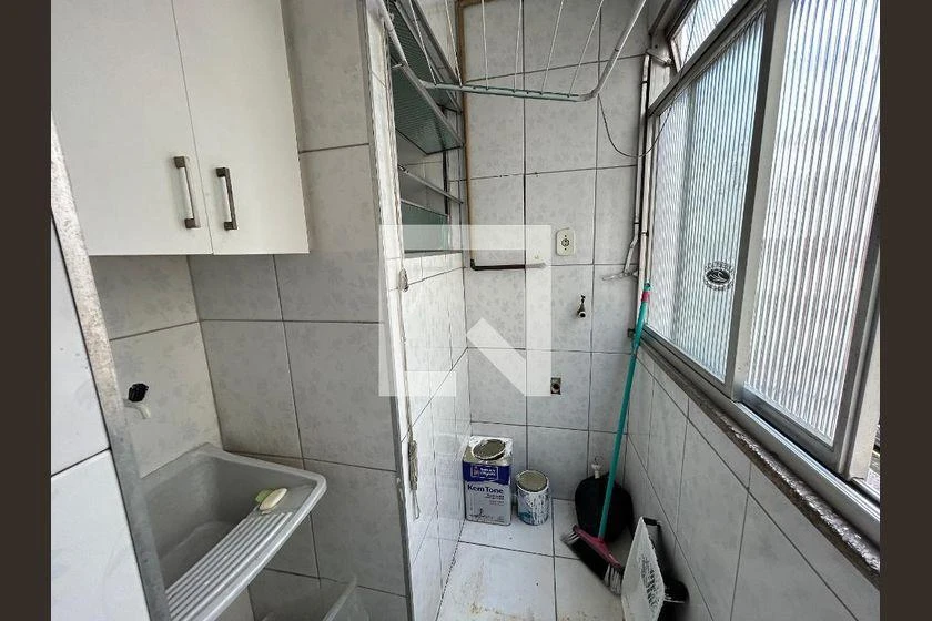 Квартира: 2 спальні, 46 м² — photo 11