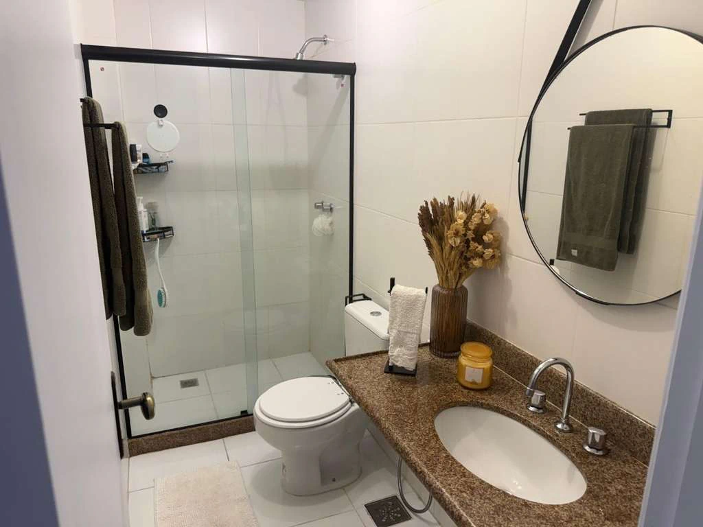 3-bedroom duplex with terrace, 168 m² — photo 12