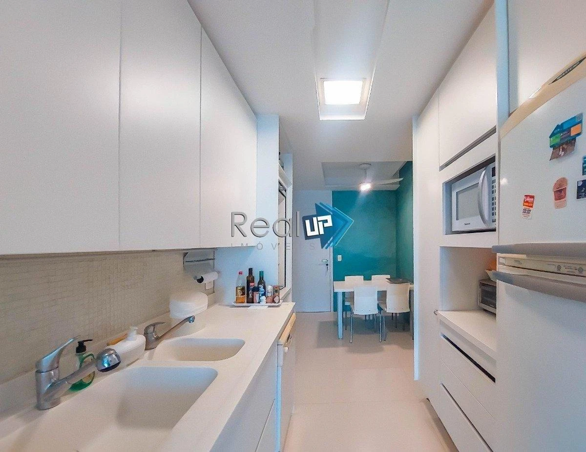 429 m² apartment with 5 bedrooms and 3 parking spots — photo 15