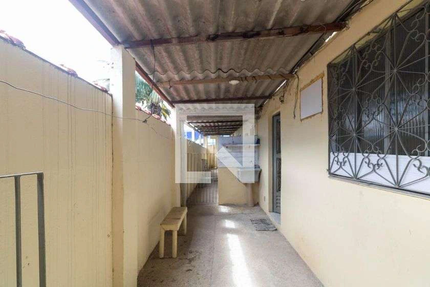Дом с 1 спальней и 60 м², с компактной кухней — photo 12