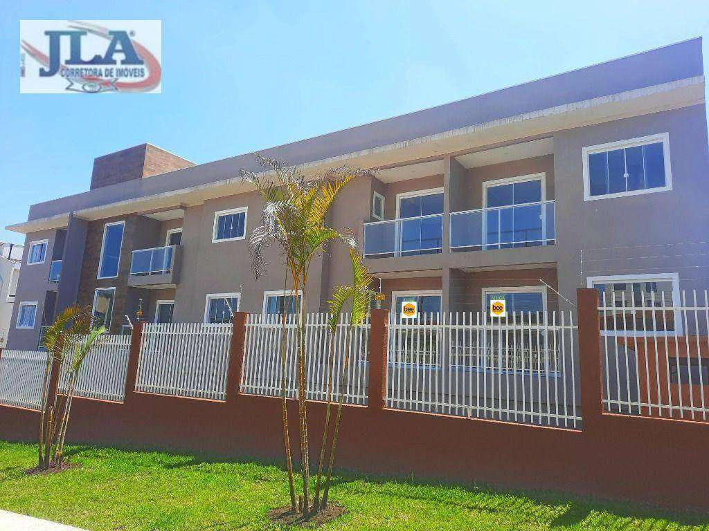 1-bedroom apartment with 23 m² and no parking — photo 4