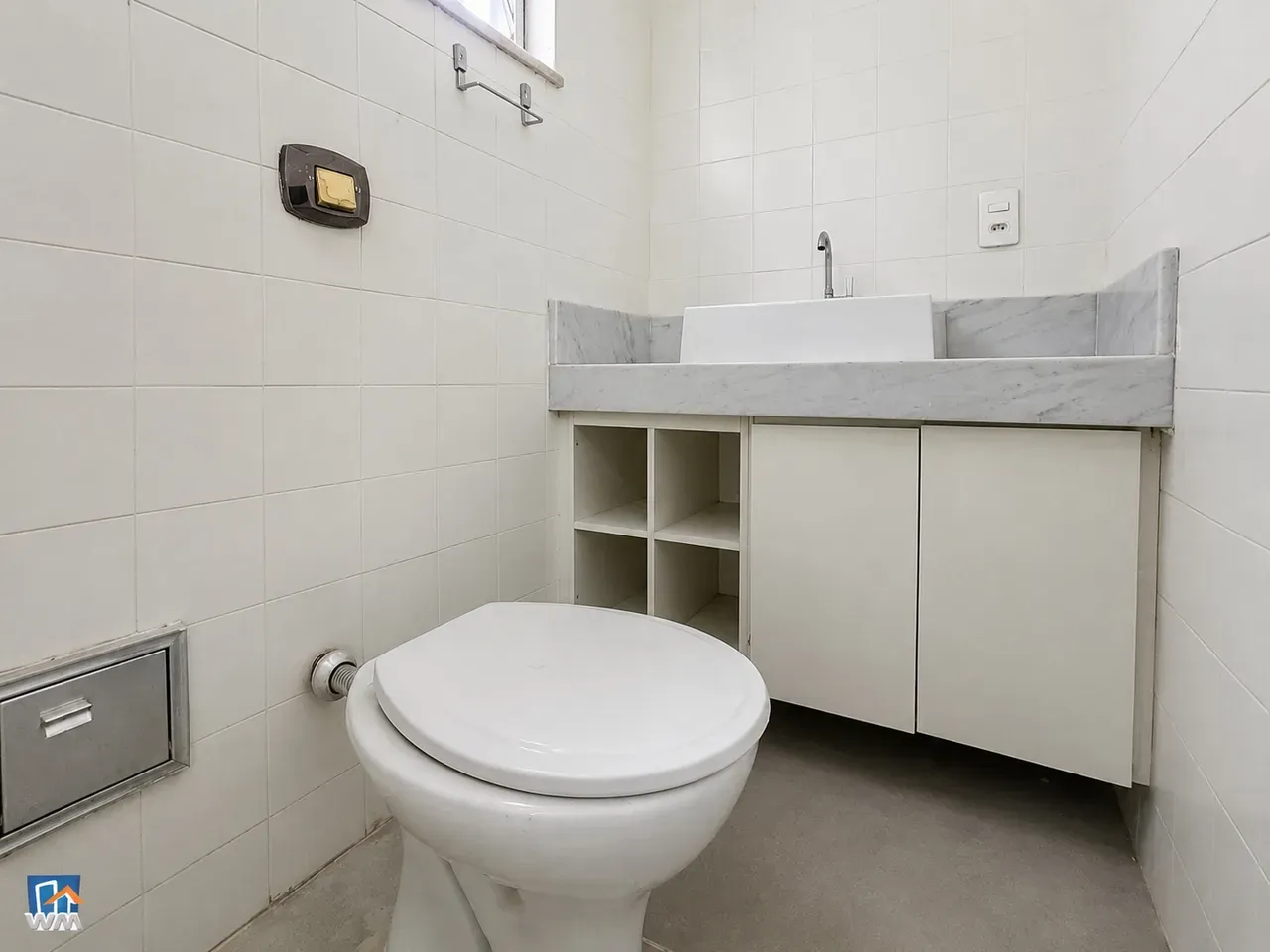 2-bedroom apartment, 1 with its own bathroom, 71 m² — photo 2
