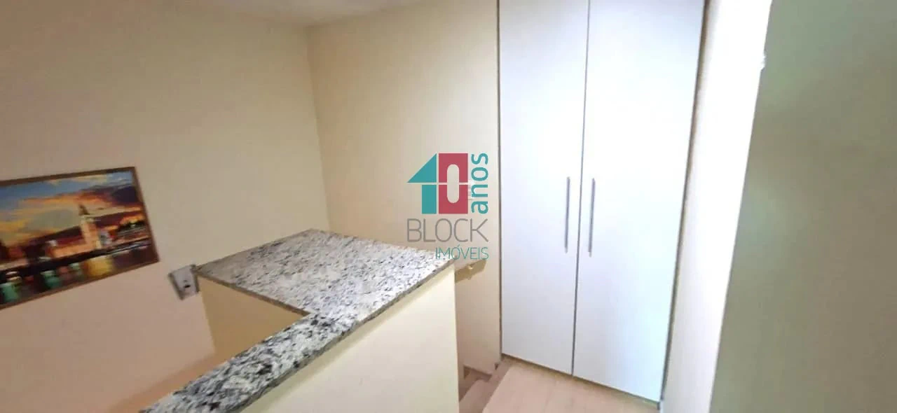 Unfurnished duplex apartment with 2 en-suite bedrooms — photo 5