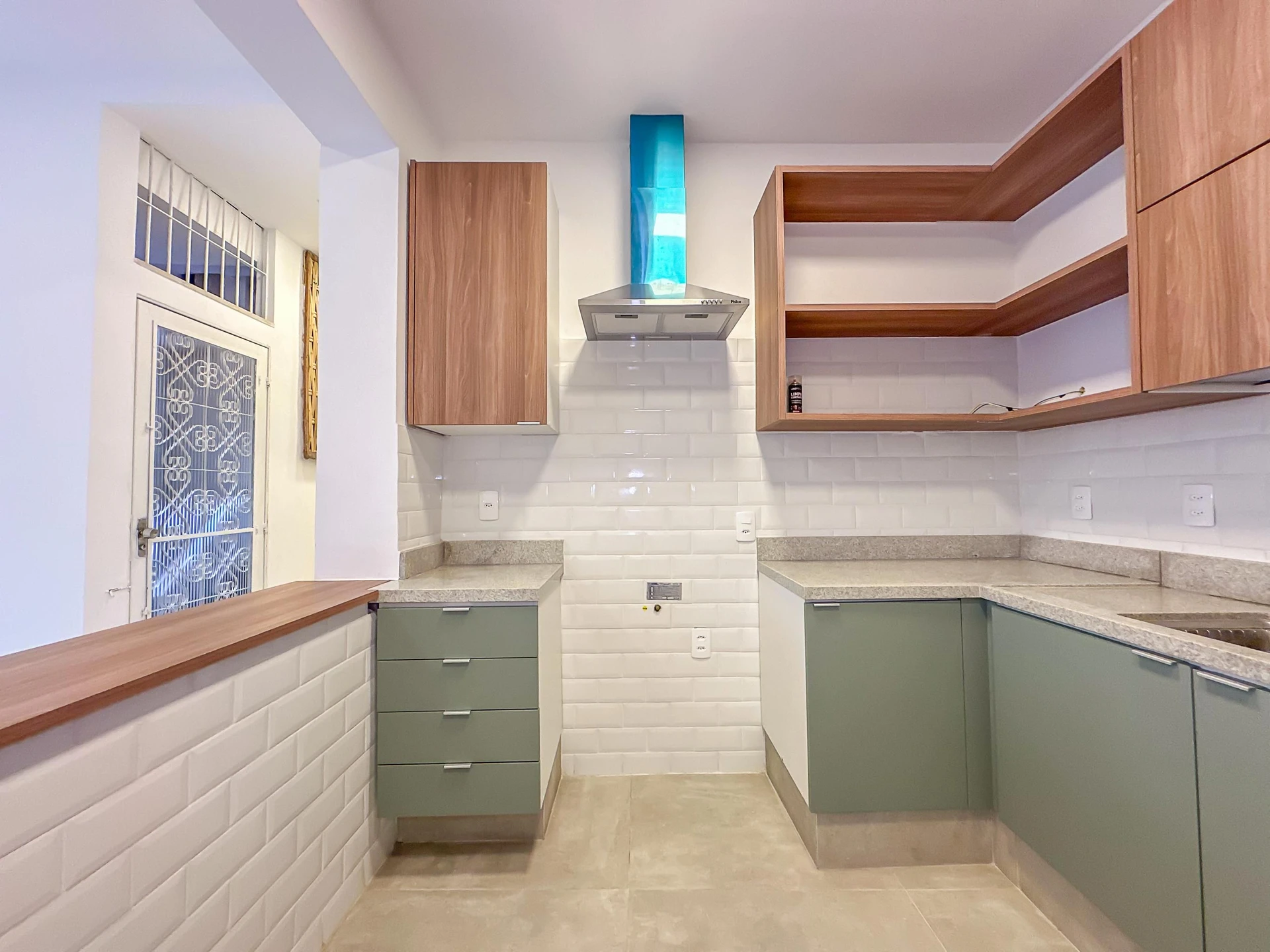 Casa com 3 quartos, sendo 1 suíte, e 1 vaga — photo 8