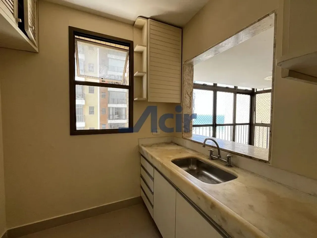 Apartamento com 2 quartos e cozinha americana — photo 8