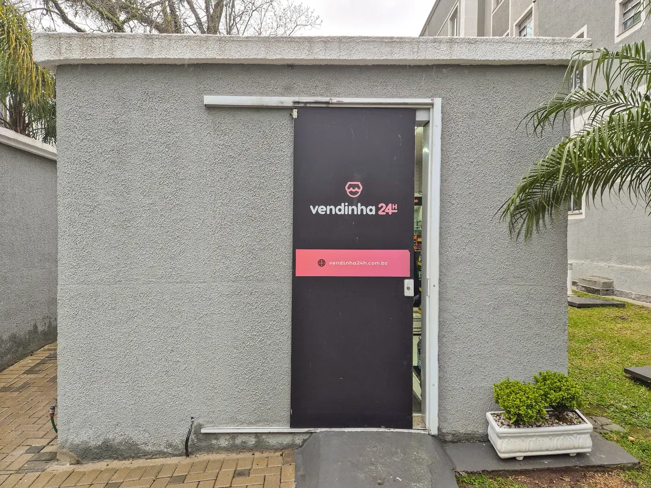 Apartamento de 2 quartos e 48 m² — photo 18