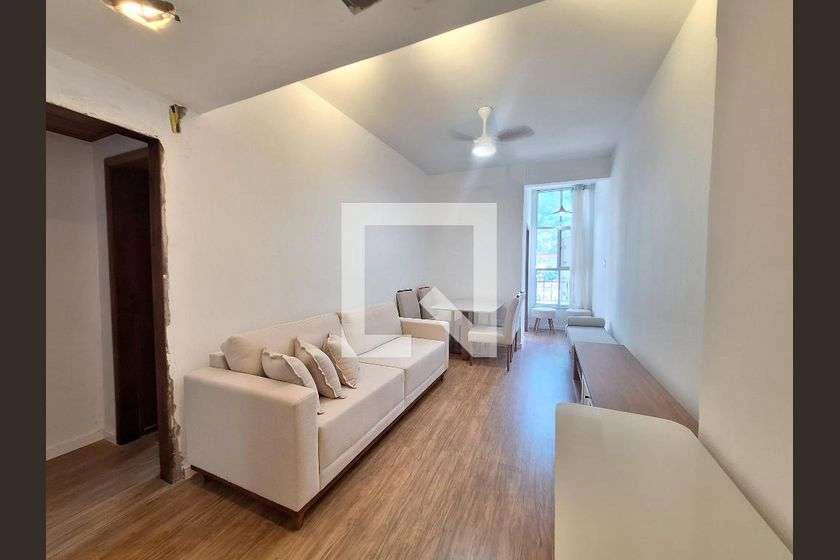Shared BBQ area with a furnished 93 m² apartment — photo 9