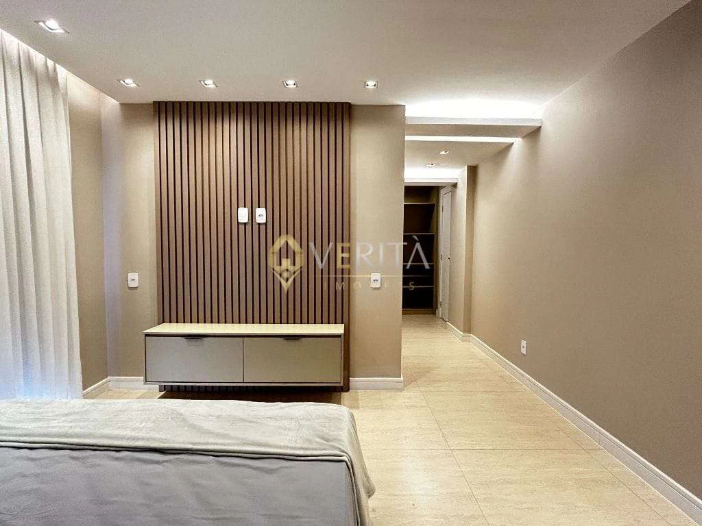 Furnished 3-suite apartment with private BBQ — photo 24