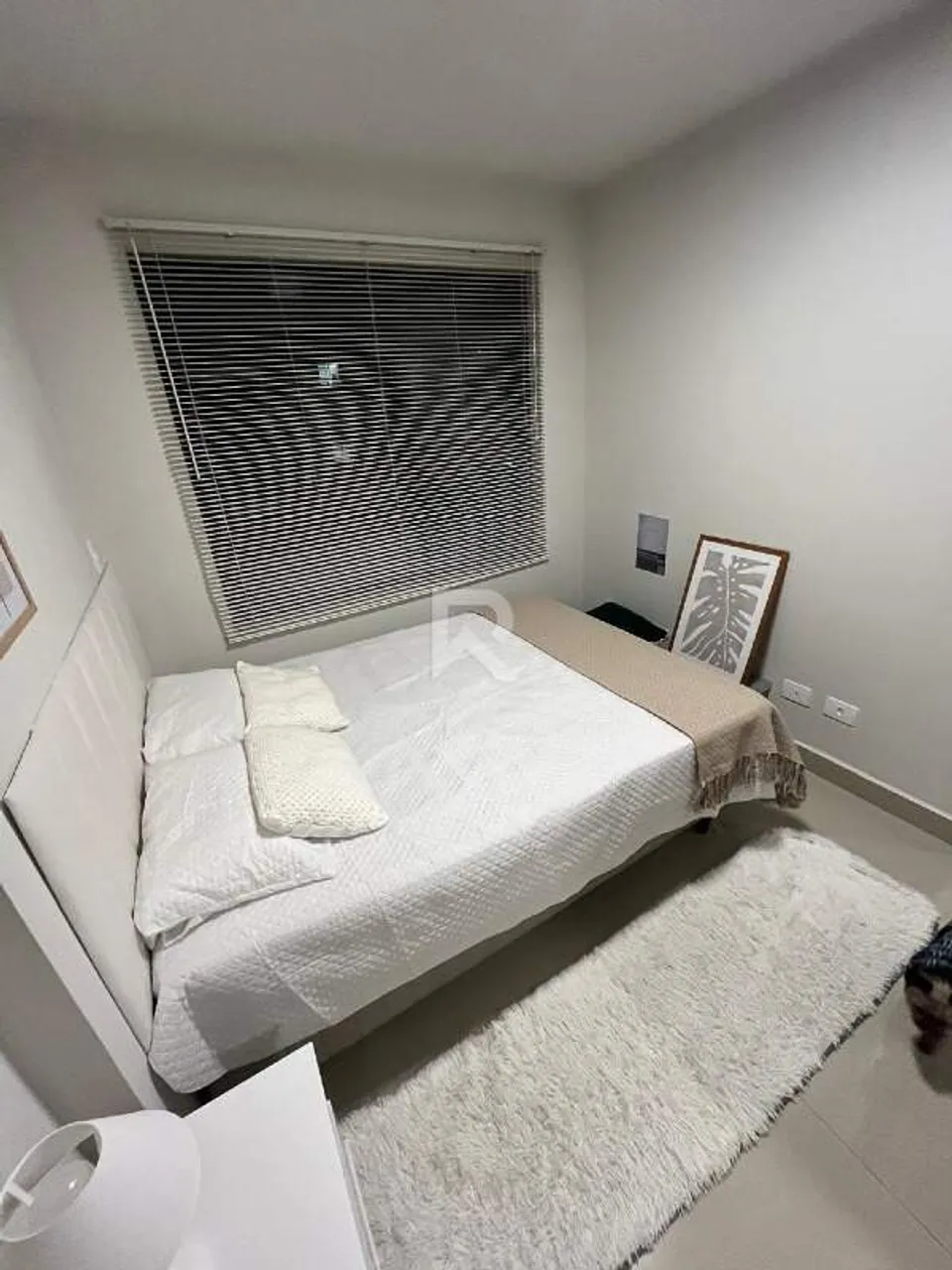 Furnished 29 m² apartment with 1 bedroom — photo 3