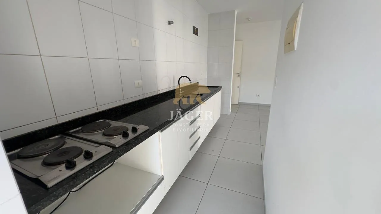 2-bedroom apartment of 95 m² with no parking — photo 9