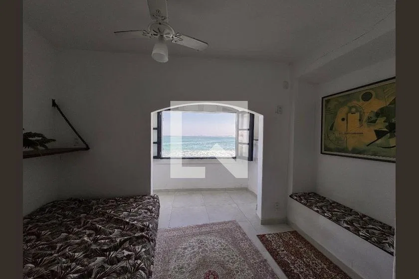 Apartment, 27 m², with a water view — photo 13