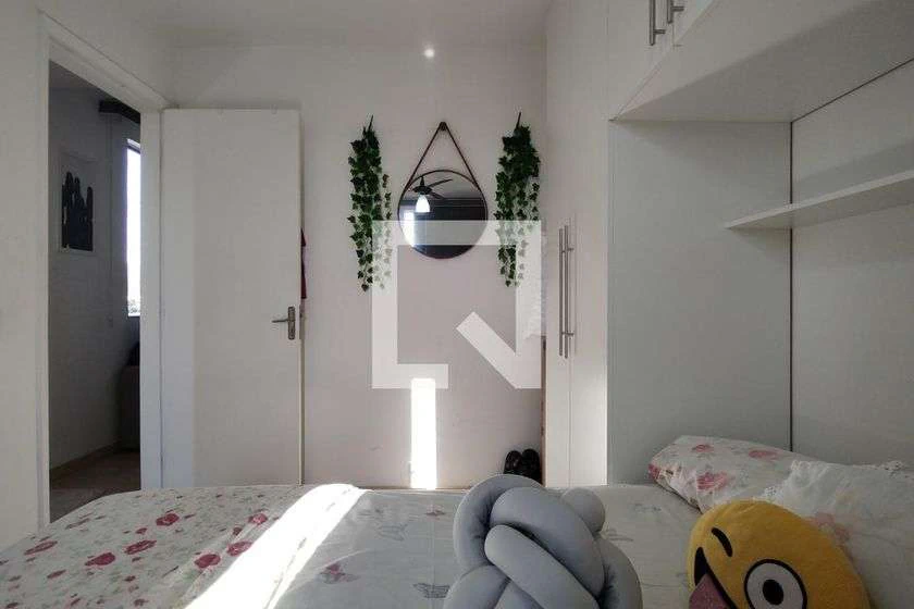Apartamento mobiliado com 2 quartos, 46 m² e 1 vaga — photo 18