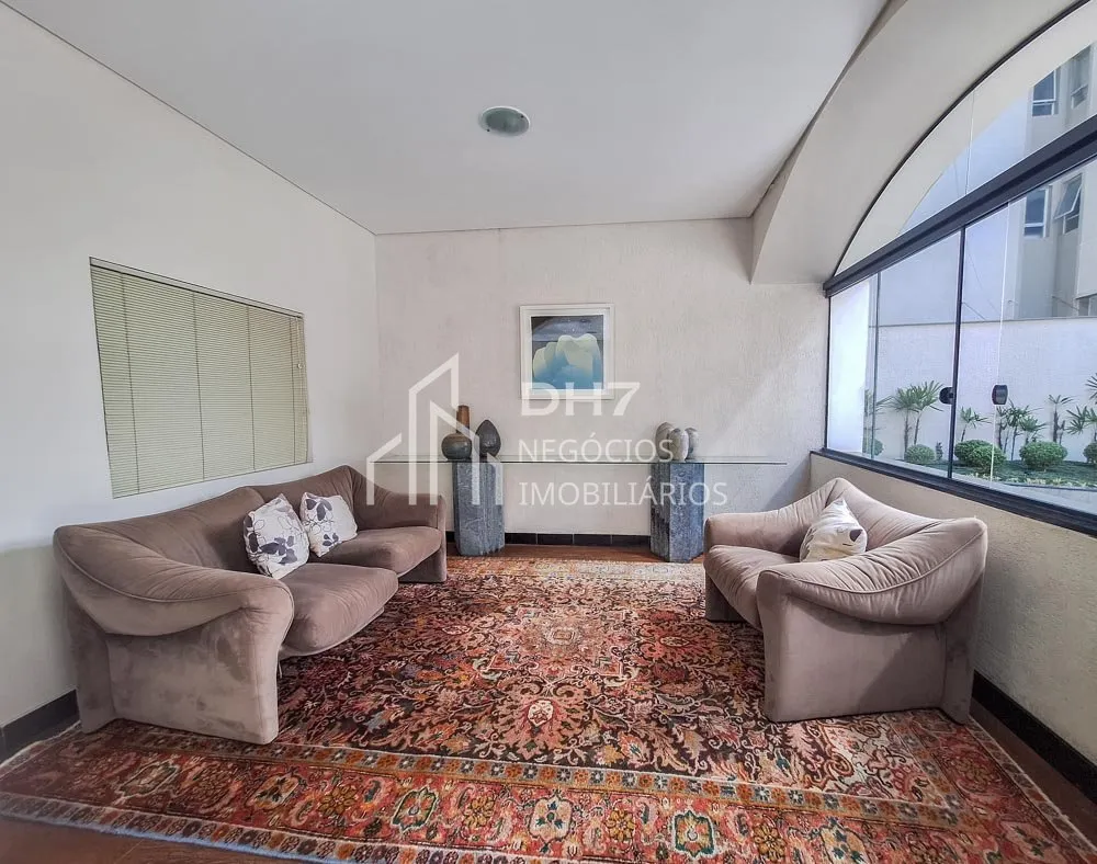 4-bedroom apartment, 2 with their own bathrooms, 199 m² — photo 21