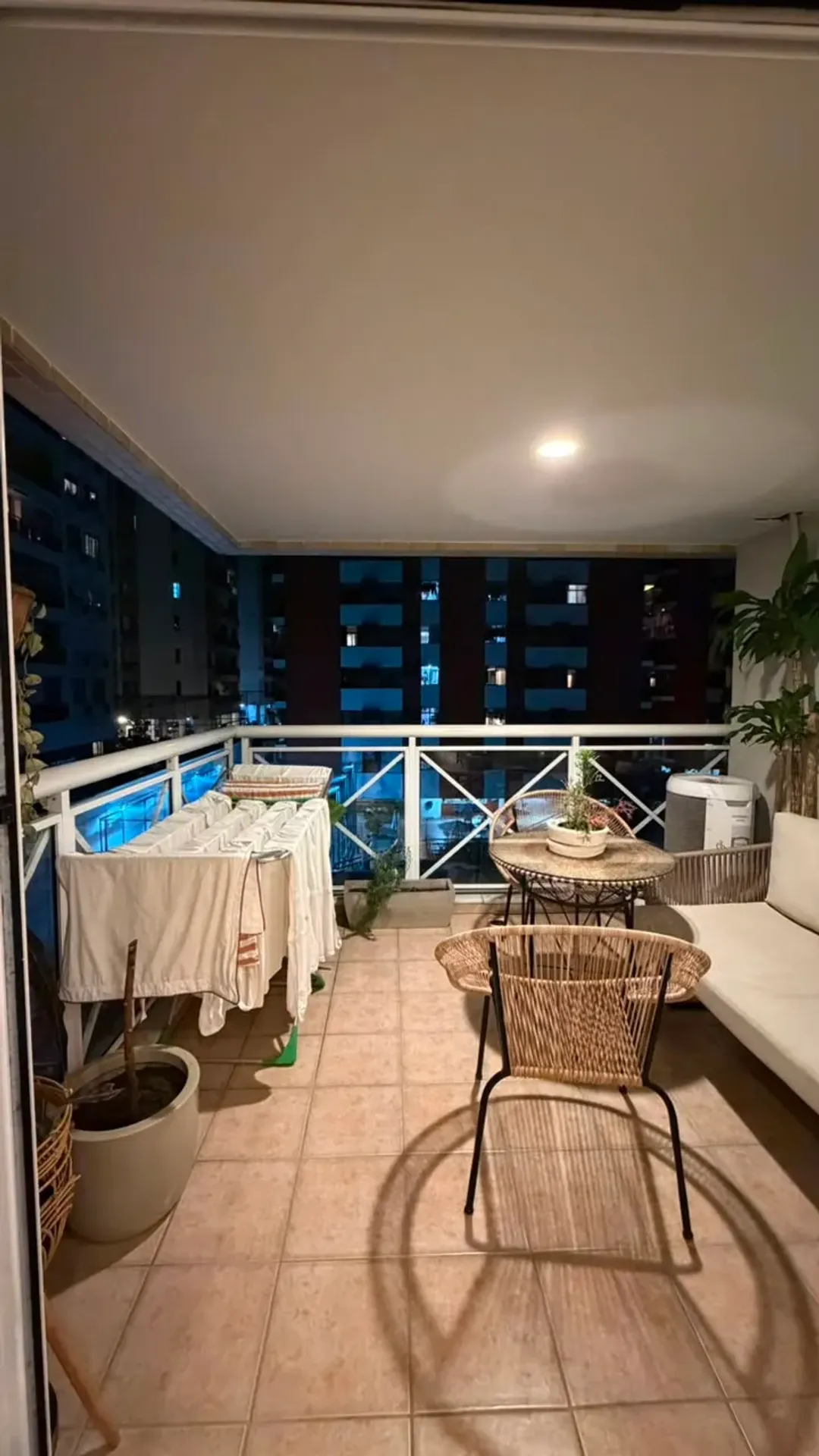 Apartamento de 75 m² no 3º andar, com 2 quartos e suíte — photo 11