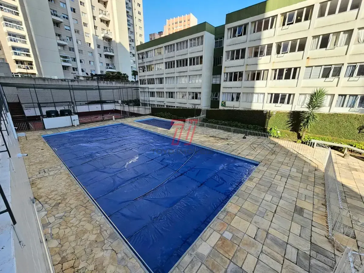 Rental apartment with 3 bedrooms and a balcony — photo 27