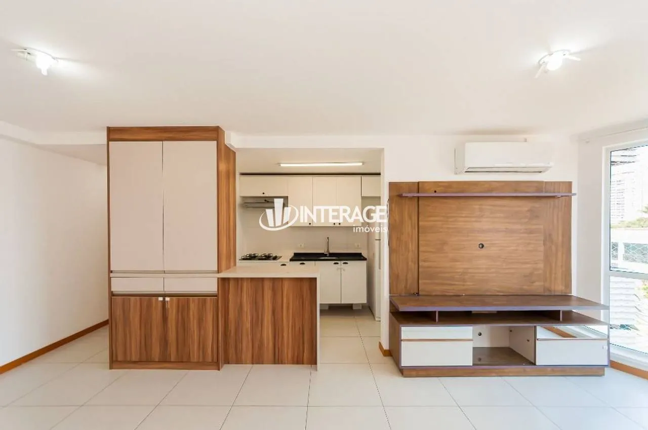 3-bedroom apartment, 1 with its own bathroom, 64 m²