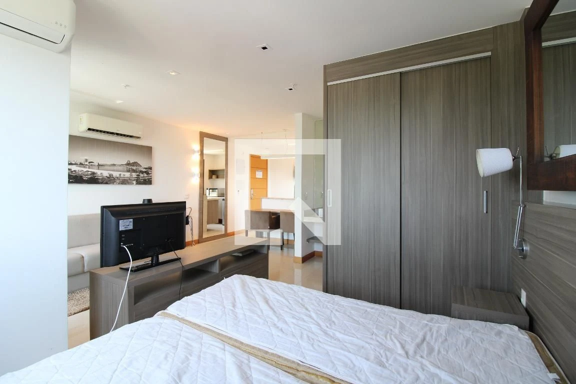 Departamento, 35 m², con lavadora — photo 39