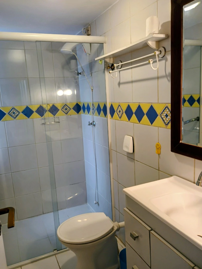 Мебльована квартира 73 м², 2 спальні — photo 15