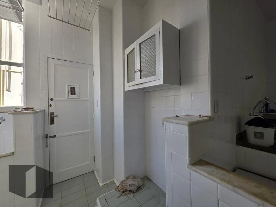 Apartamento para alugar com 3 quartos e vaga — photo 31