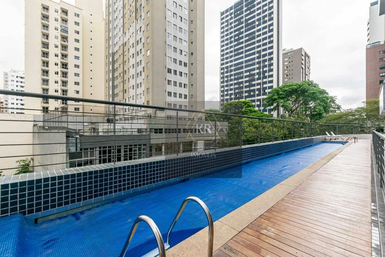 140 m² furnished loft with 1 suite and 2 parking spots — photo 19
