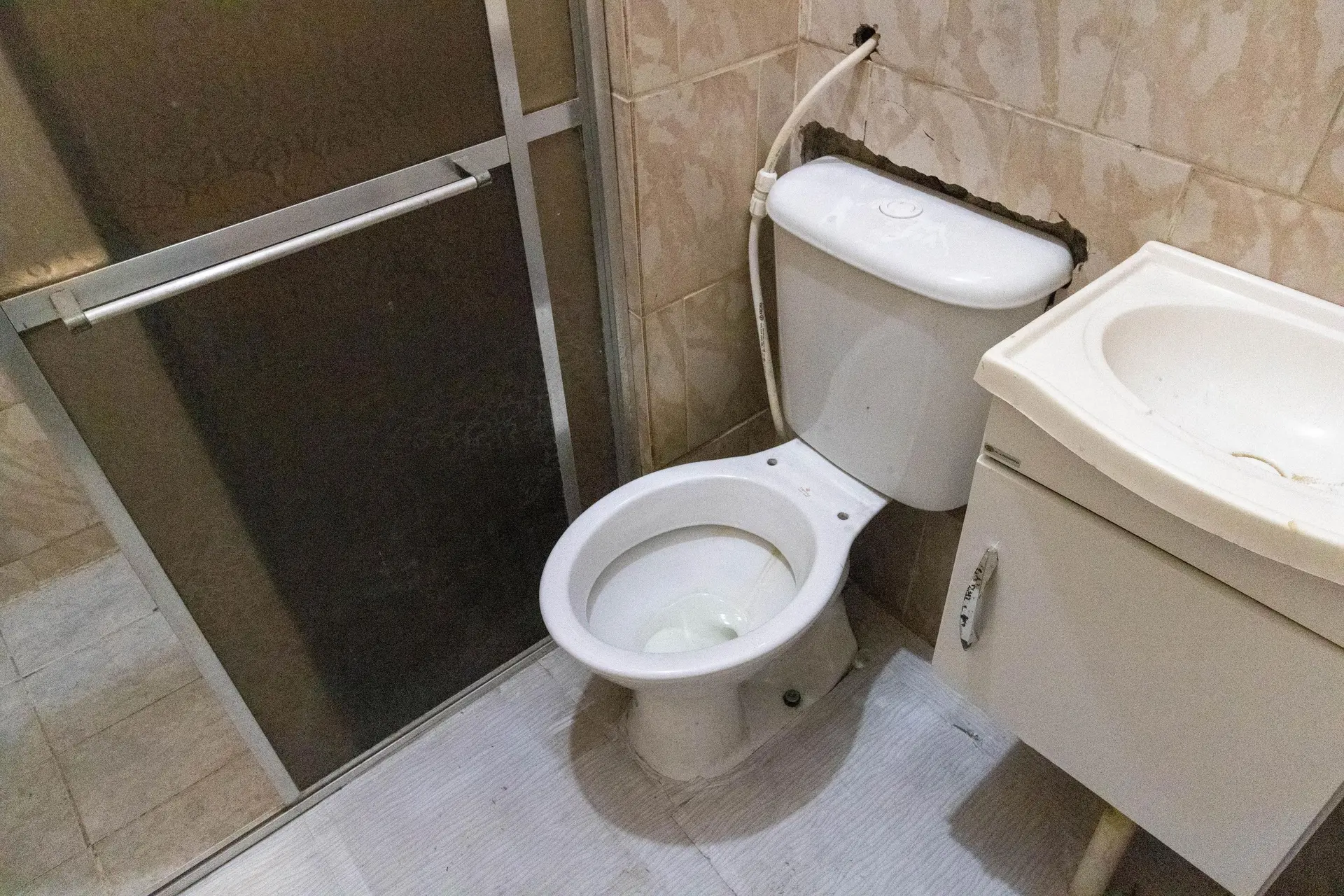 Casa con 2 dormitorios y cocina cerrada con fogón a gas — photo 15