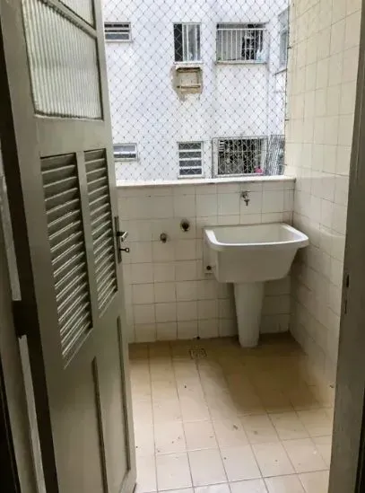Apartamento de 2 quartos com closet, Laranjeiras — photo 6