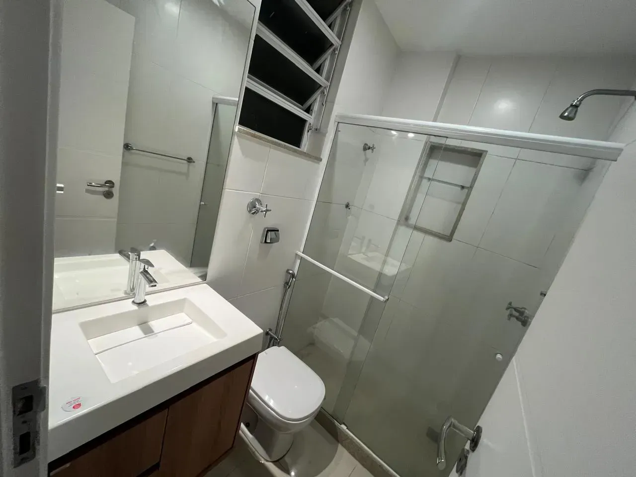 Furnished 1-bedroom apartment with 1 parking space — photo 8