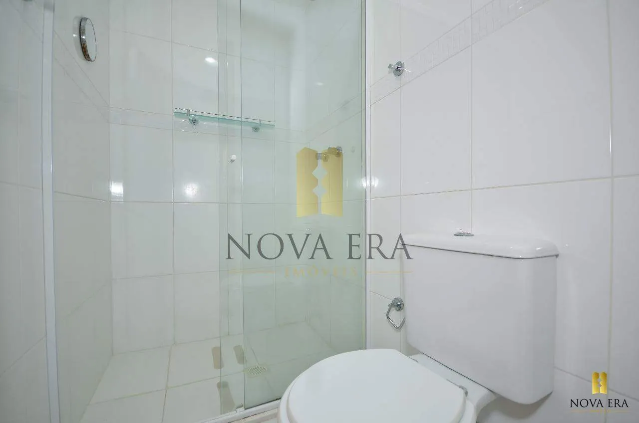 Apartamento com 3 quartos e cozinha integrada a gás — photo 5