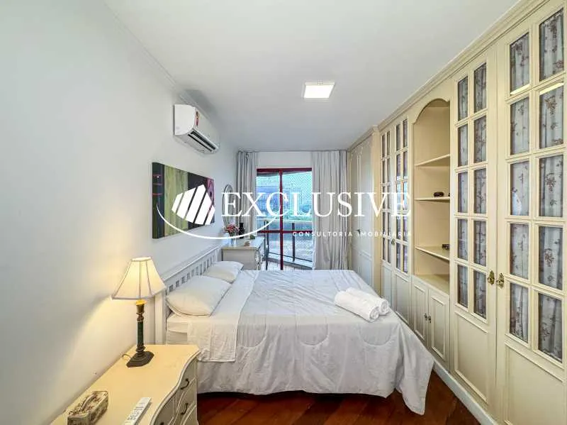 Apartment with 3 bedrooms and 4 bathrooms plus 2 parking — photo 2