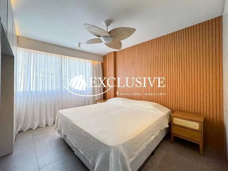 Furnished 3-bedroom apartment with open-plan kitchen — photo 10