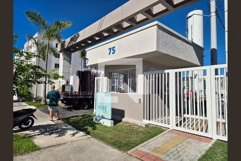 Apartamento mobiliado, 49 m², com espaço de home office — photo 5