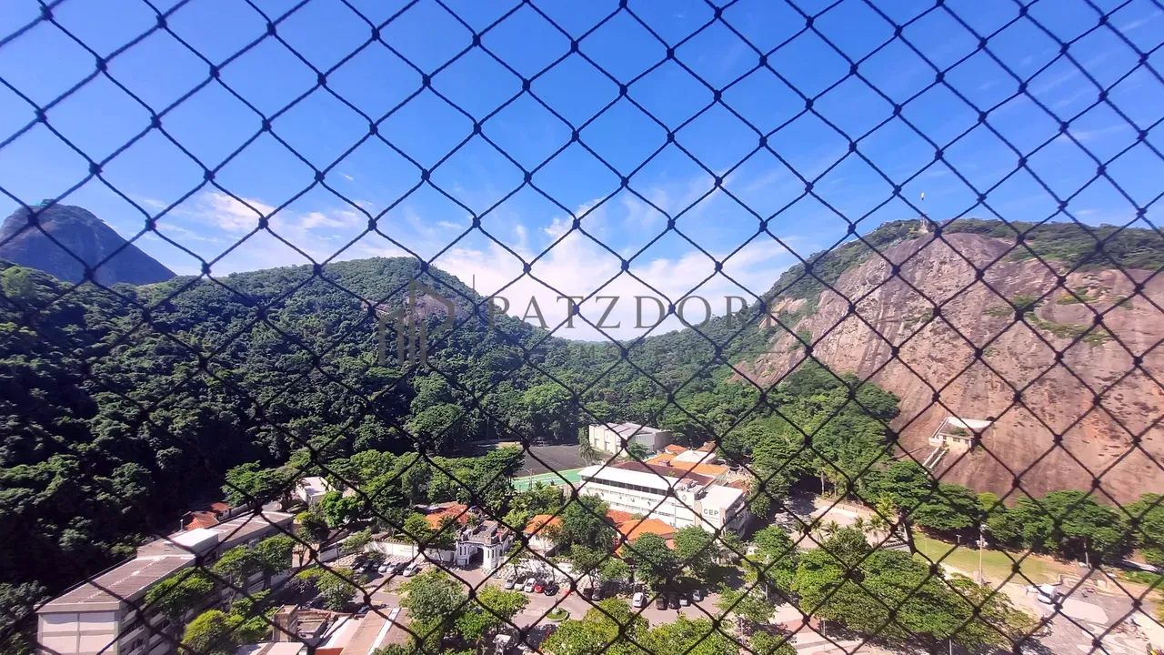Apartamento 270 m² com 4 quartos e cozinha fechada — photo 14