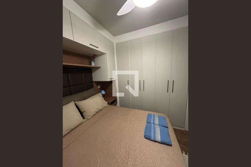 Мебльована квартира 45 м² з 2 спальнями та балконом — photo 12