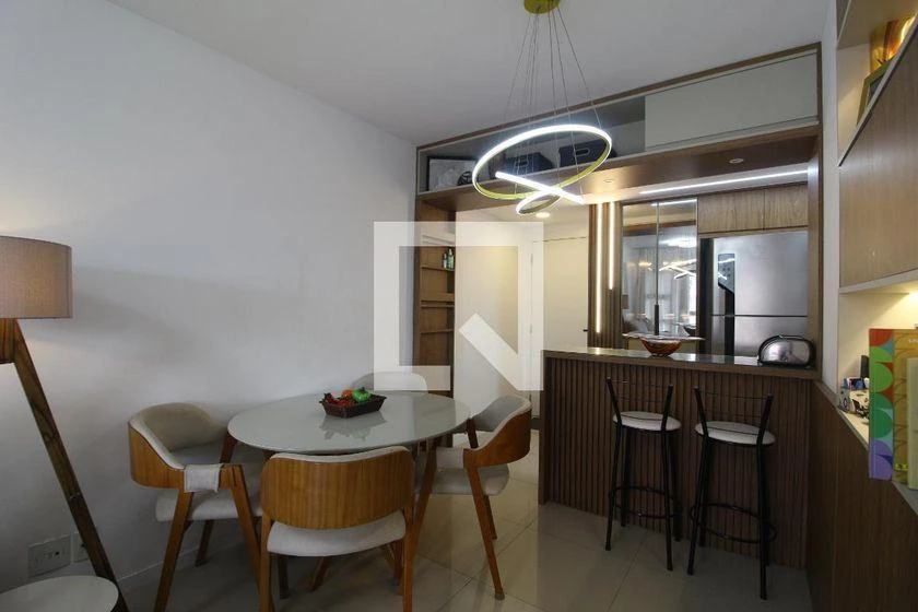 3 quartos e varanda envidraçada: apartamento de 77 m² — photo 18