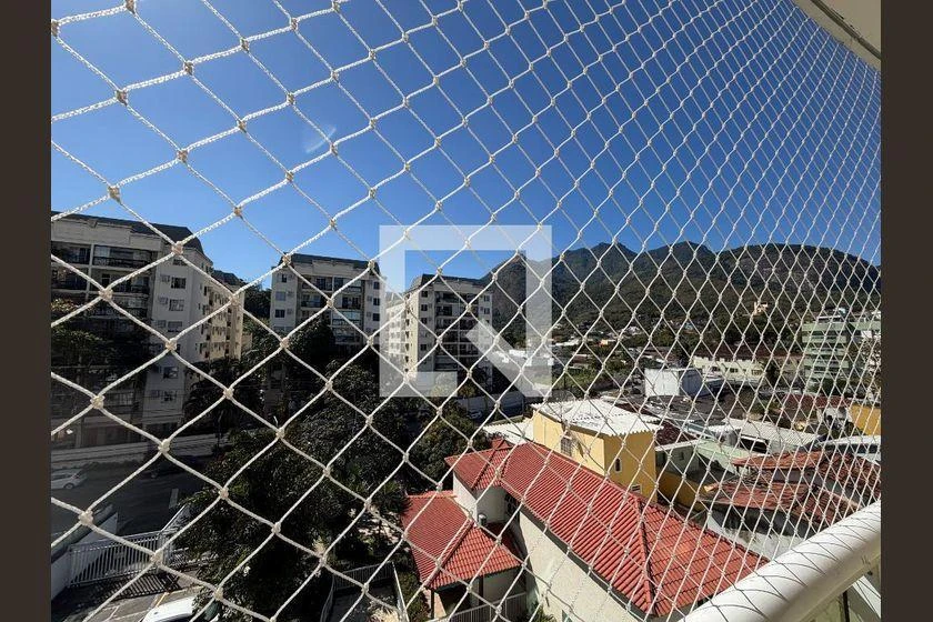 Apartamento de alquiler con 3 dormitorios y piscina exterior — photo 10
