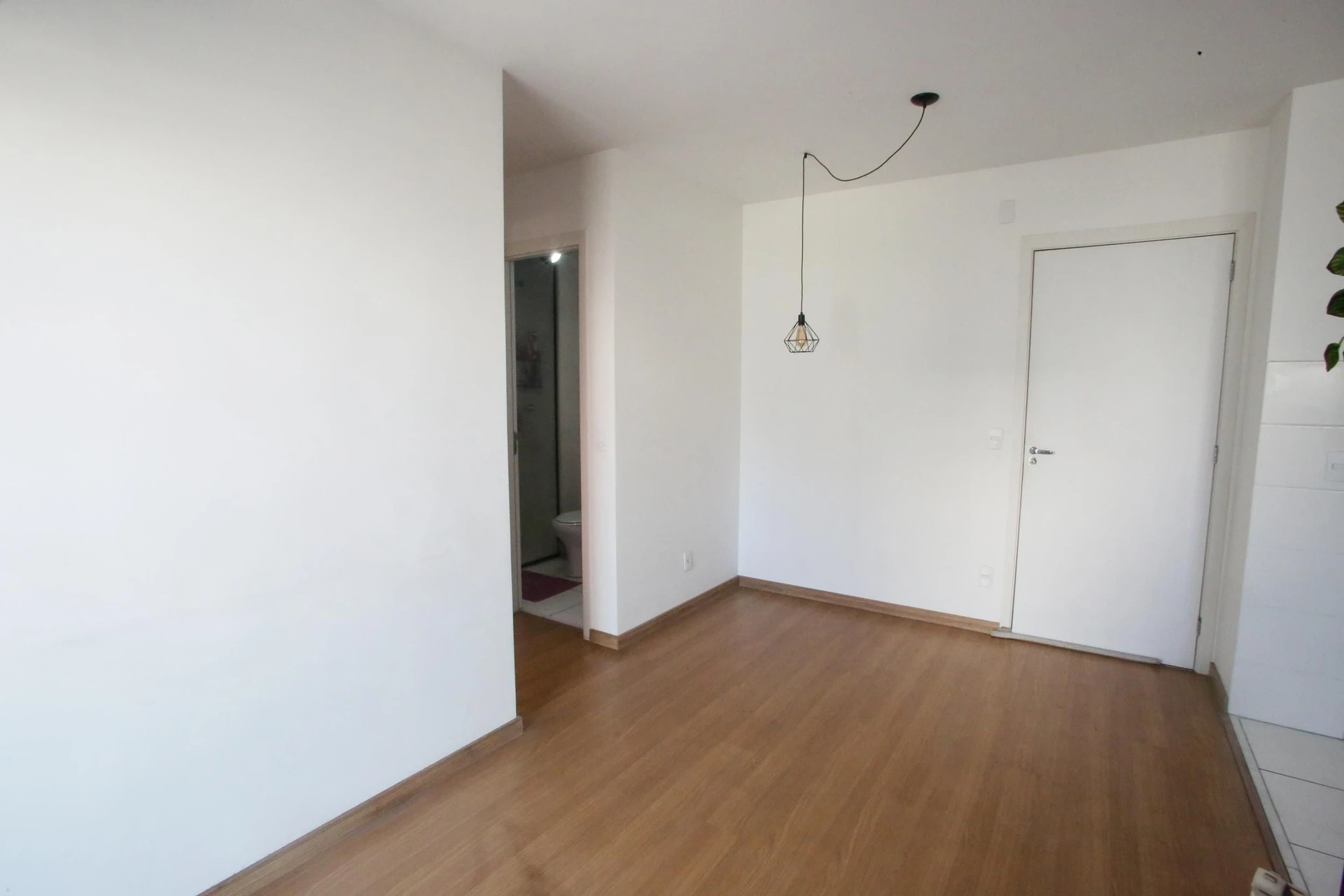 Apartamento para alugar com 2 quartos e varanda gourmet — photo 9