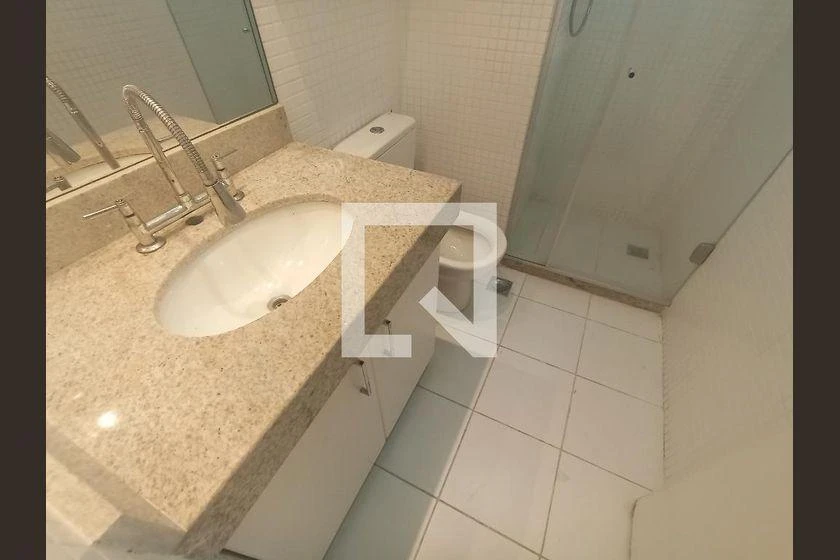 Apartamento de 133 m² com 3 quartos e varanda gourmet — photo 49