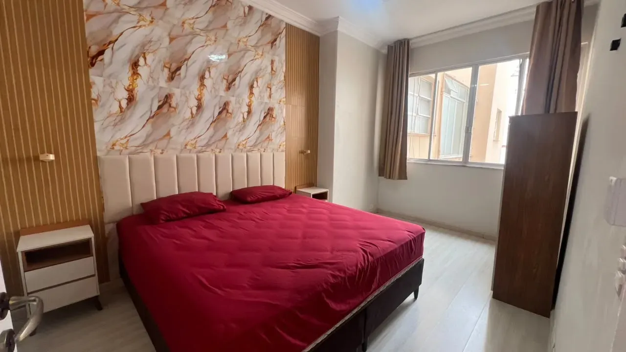 Departamento de 3 dormitorios con lavadora en Rio de Janeiro — photo 3