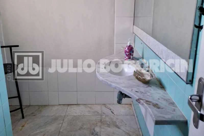 Cobertura com 5 quartos e terraço — photo 2
