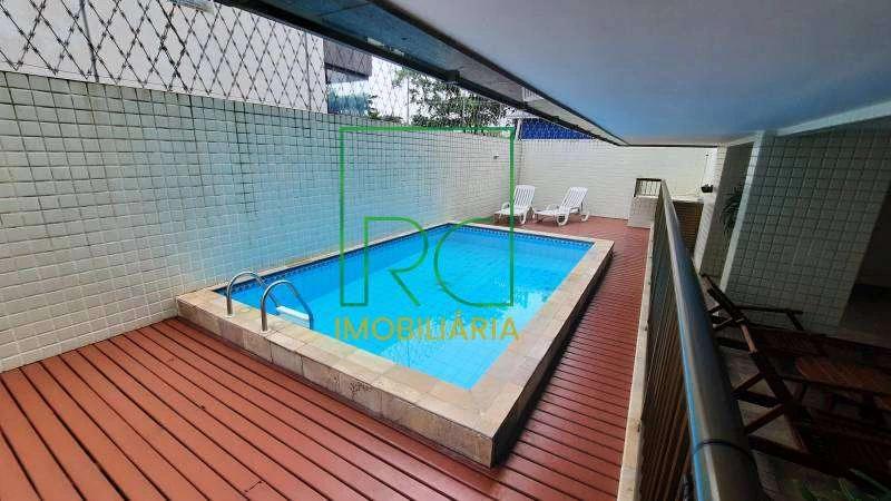 2-bedroom apartment with balcony and 109 m² — photo 8