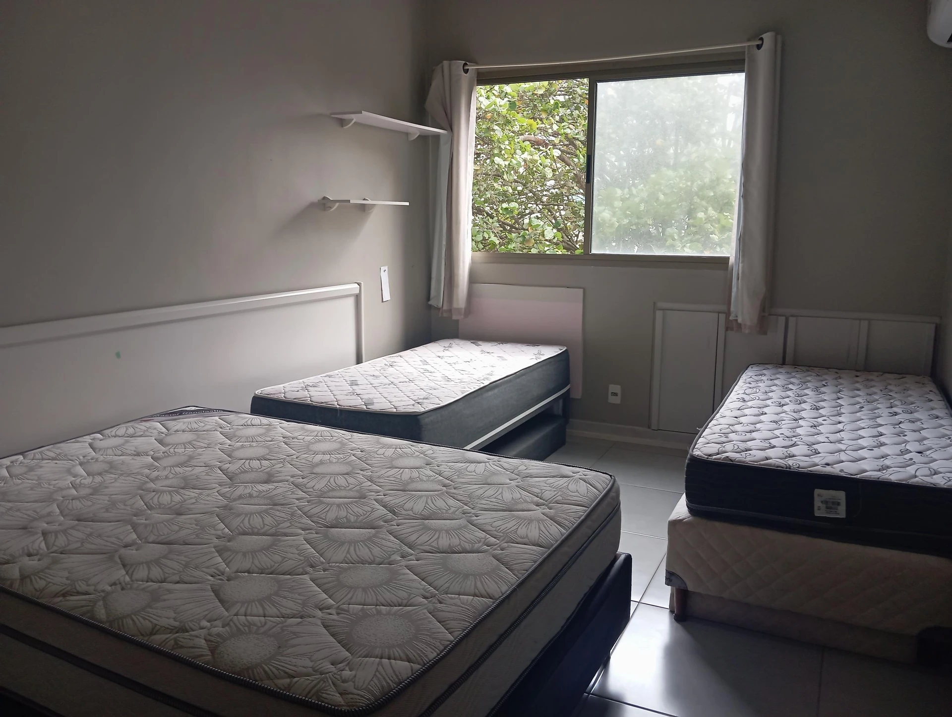 Apartamento mobiliado com 1 quarto e varanda fechada — photo 7