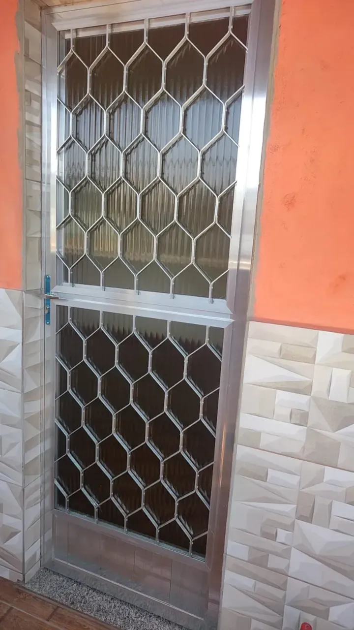 Casa sem mobília com 2 quartos e 60 m² — photo 15