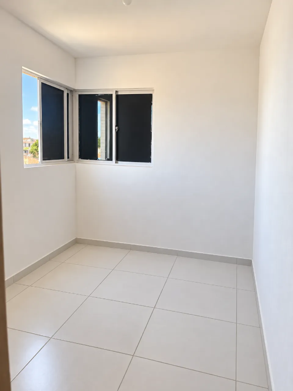 Washing machine in a 2-bedroom apartment, 48 m² — photo 9