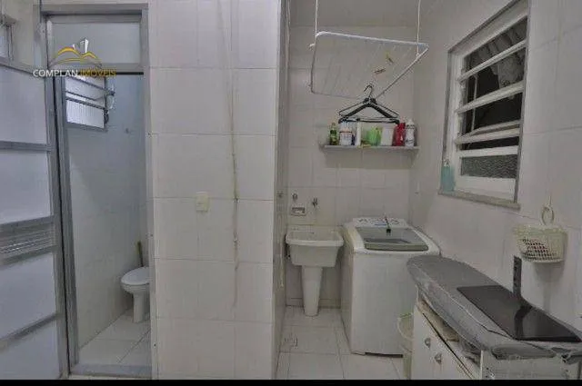 Furnished 3-bedroom apartment with 200 m² — photo 7