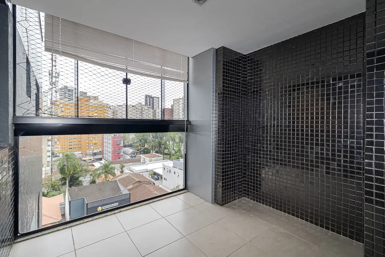 Apartamento mobiliado, 312 m², com lava-louças — photo 39